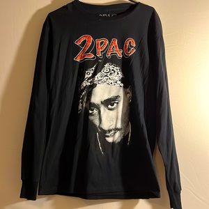 2PAC shirt